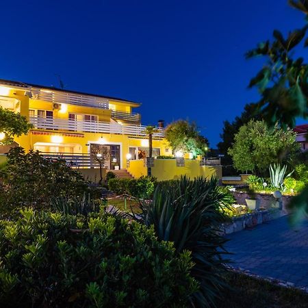 Villa Sunce Sukošan Εξωτερικό φωτογραφία