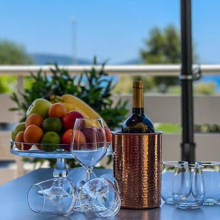 Villa Sunce Sukošan Εξωτερικό φωτογραφία