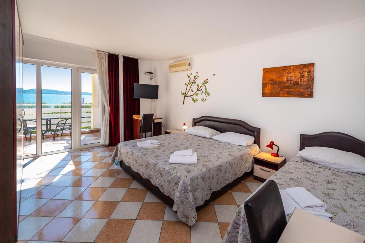 Villa Sunce Sukošan Εξωτερικό φωτογραφία
