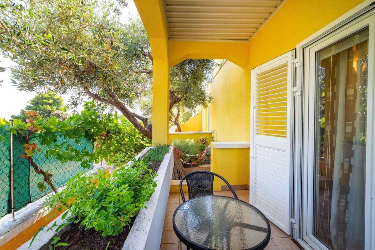Villa Sunce Sukošan Εξωτερικό φωτογραφία