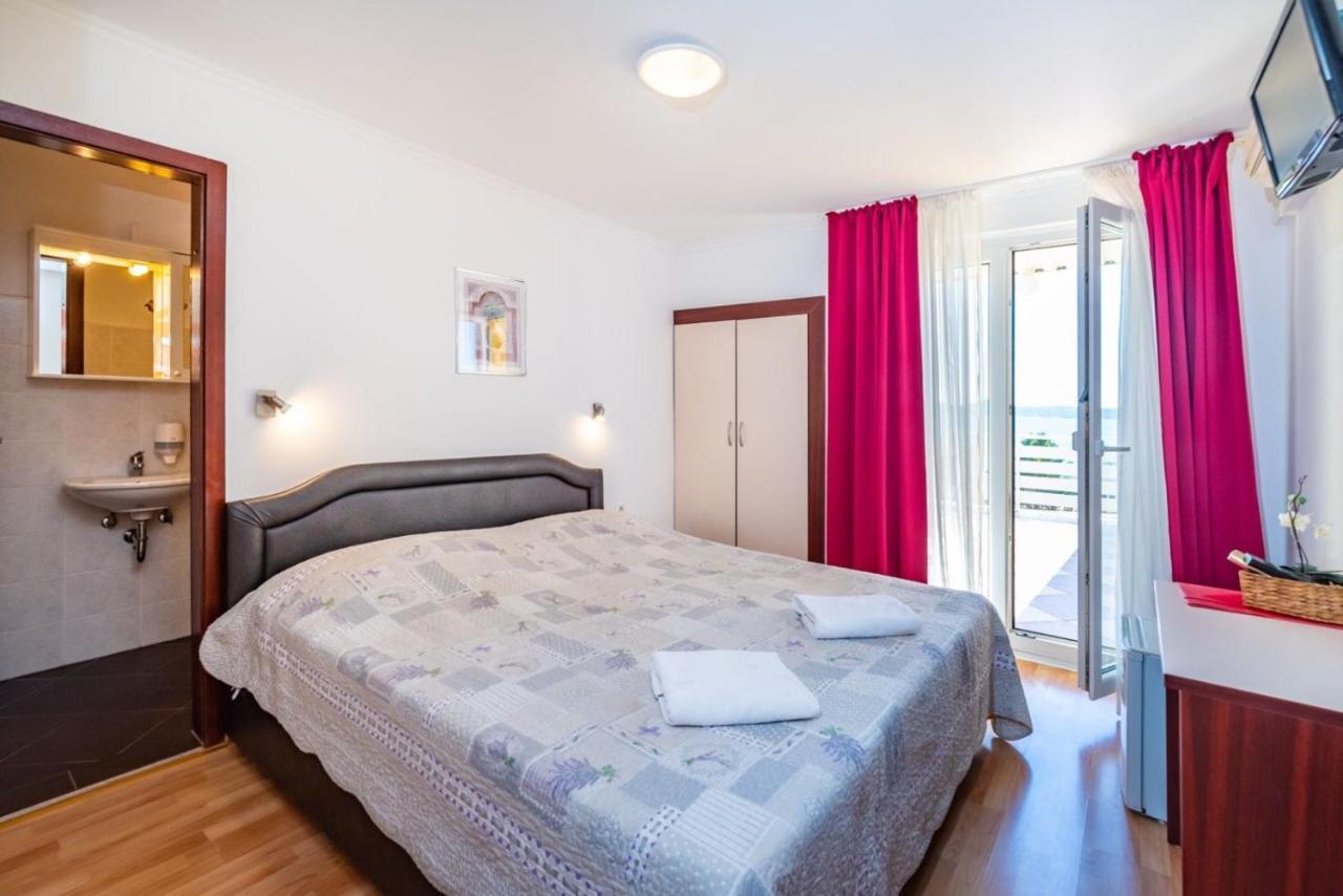 Villa Sunce Sukošan Εξωτερικό φωτογραφία