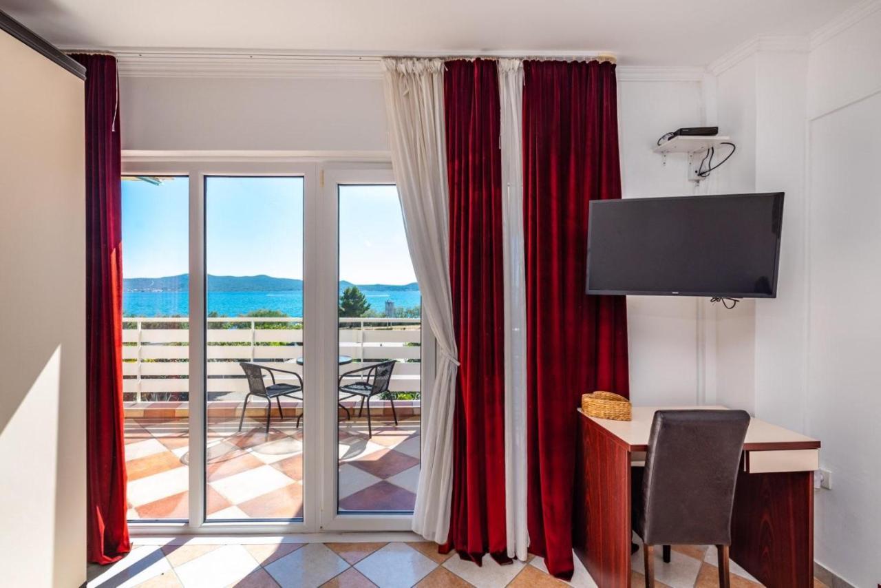 Villa Sunce Sukošan Εξωτερικό φωτογραφία