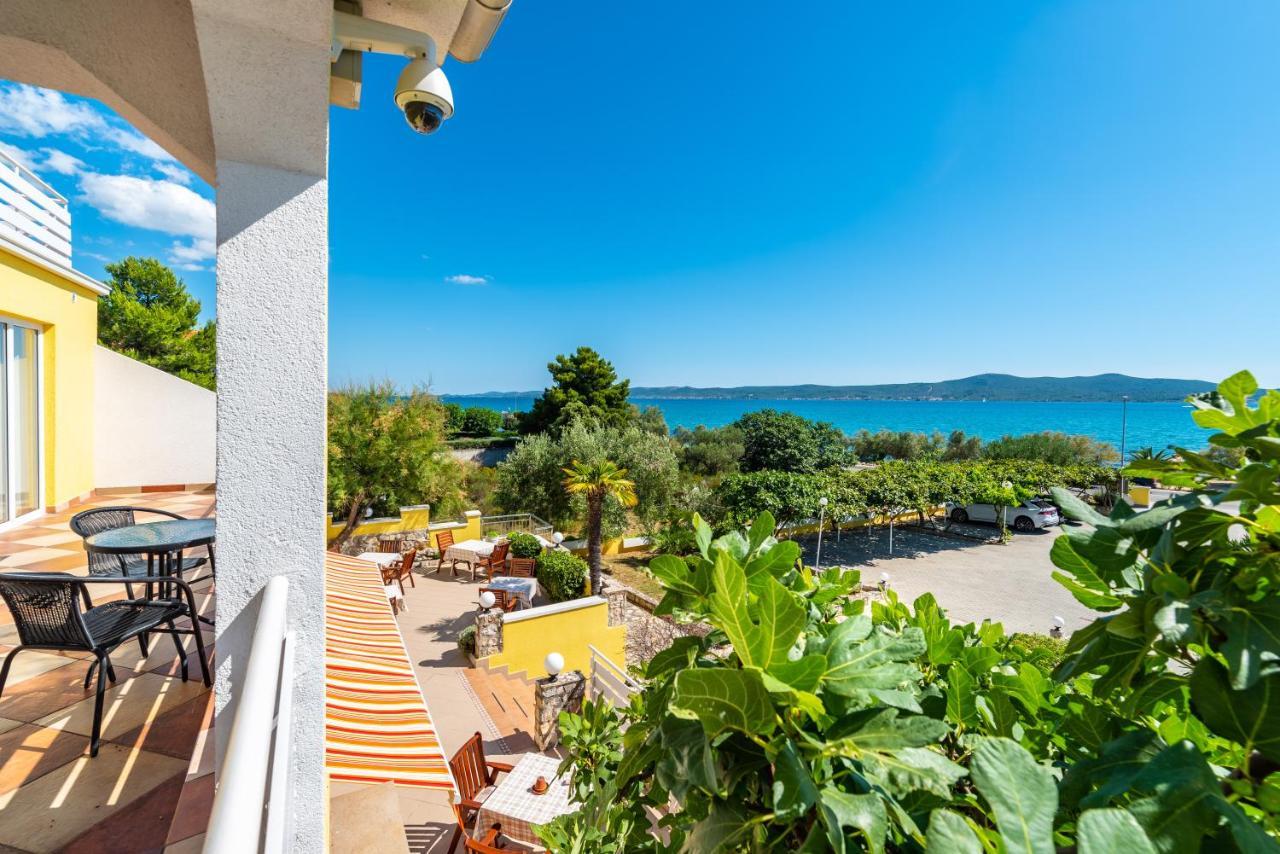 Villa Sunce Sukošan Εξωτερικό φωτογραφία
