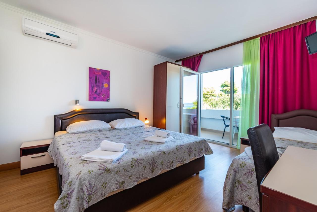 Villa Sunce Sukošan Εξωτερικό φωτογραφία