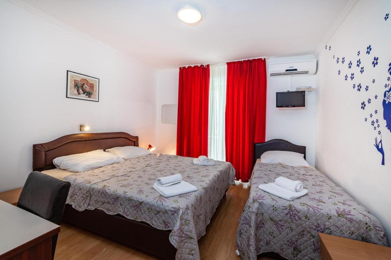 Villa Sunce Sukošan Εξωτερικό φωτογραφία