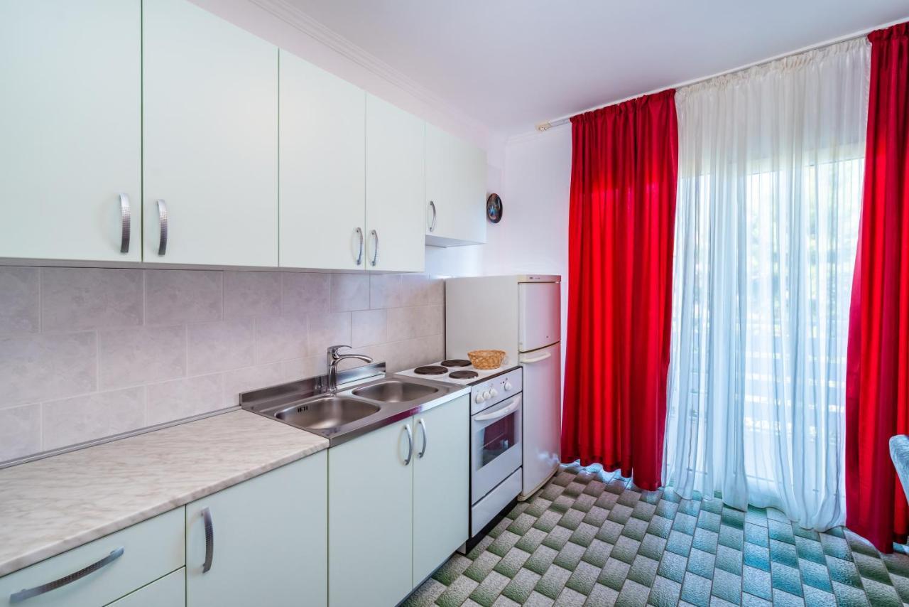 Villa Sunce Sukošan Εξωτερικό φωτογραφία