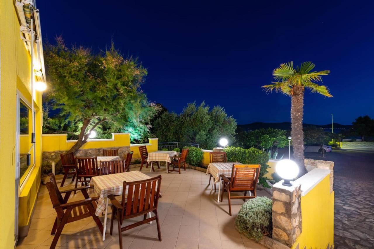 Villa Sunce Sukošan Εξωτερικό φωτογραφία