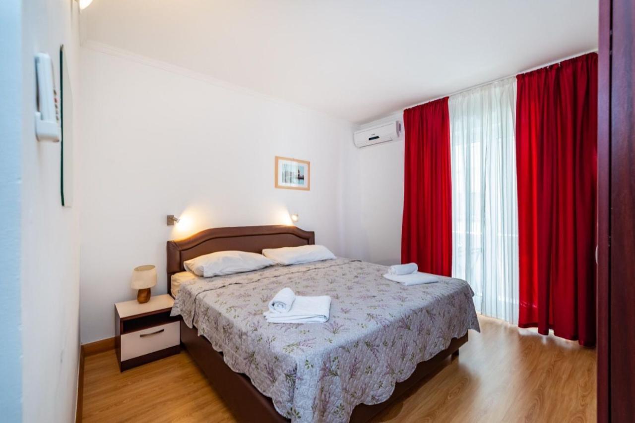 Villa Sunce Sukošan Εξωτερικό φωτογραφία