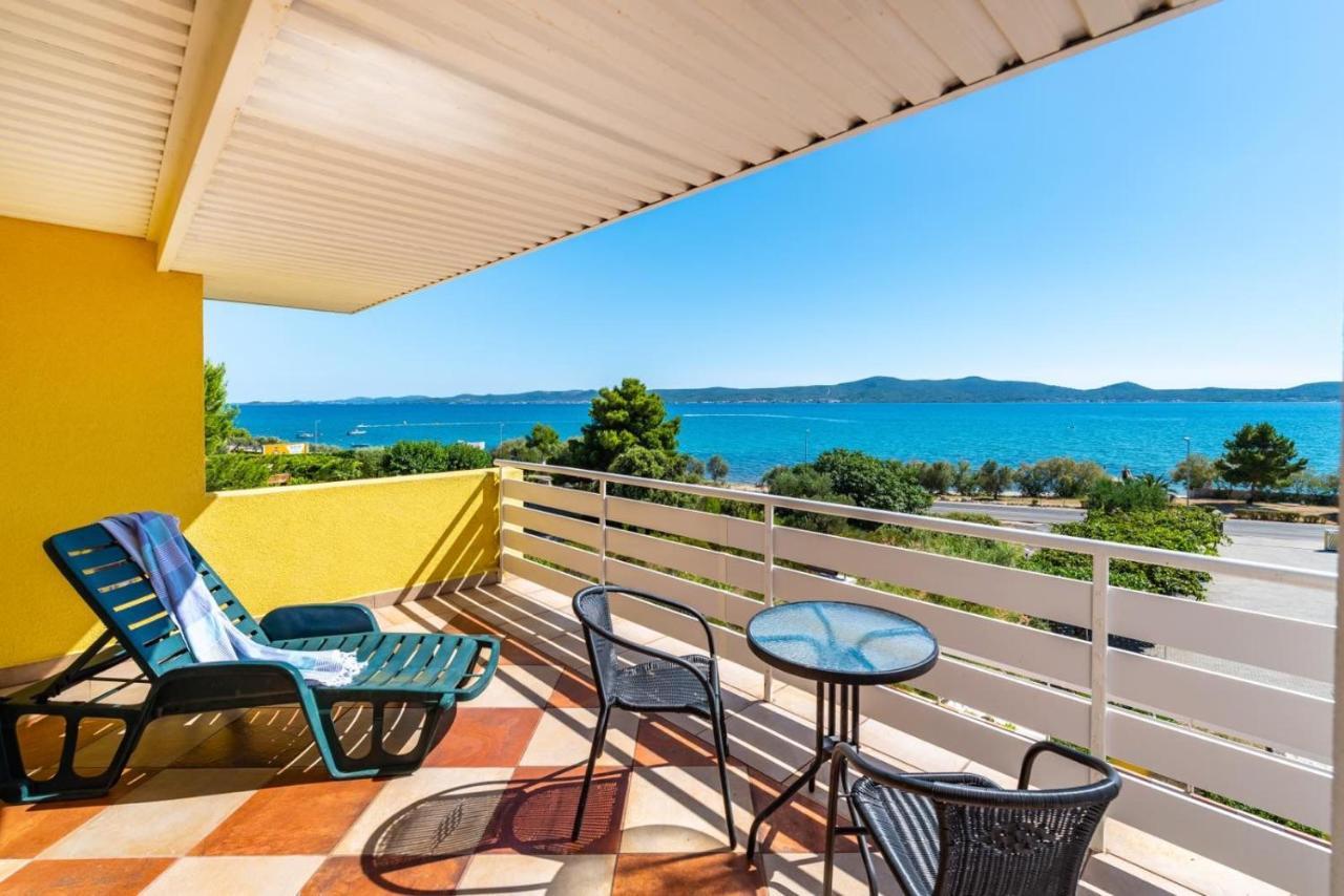Villa Sunce Sukošan Εξωτερικό φωτογραφία