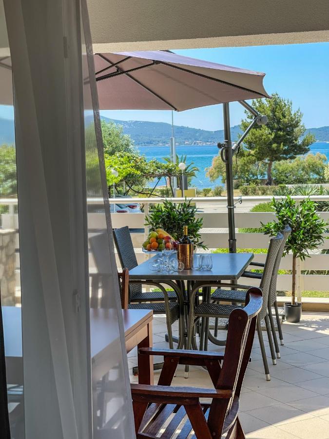 Villa Sunce Sukošan Εξωτερικό φωτογραφία