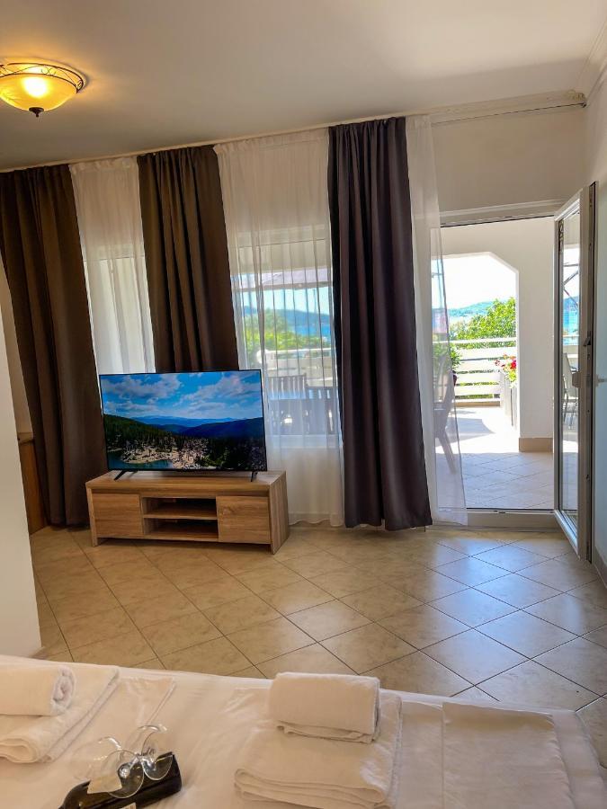 Villa Sunce Sukošan Εξωτερικό φωτογραφία