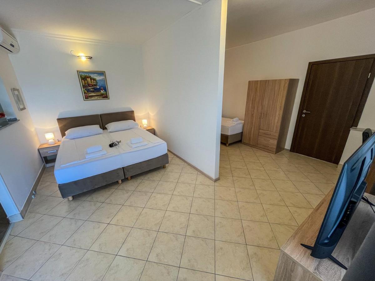 Villa Sunce Sukošan Εξωτερικό φωτογραφία