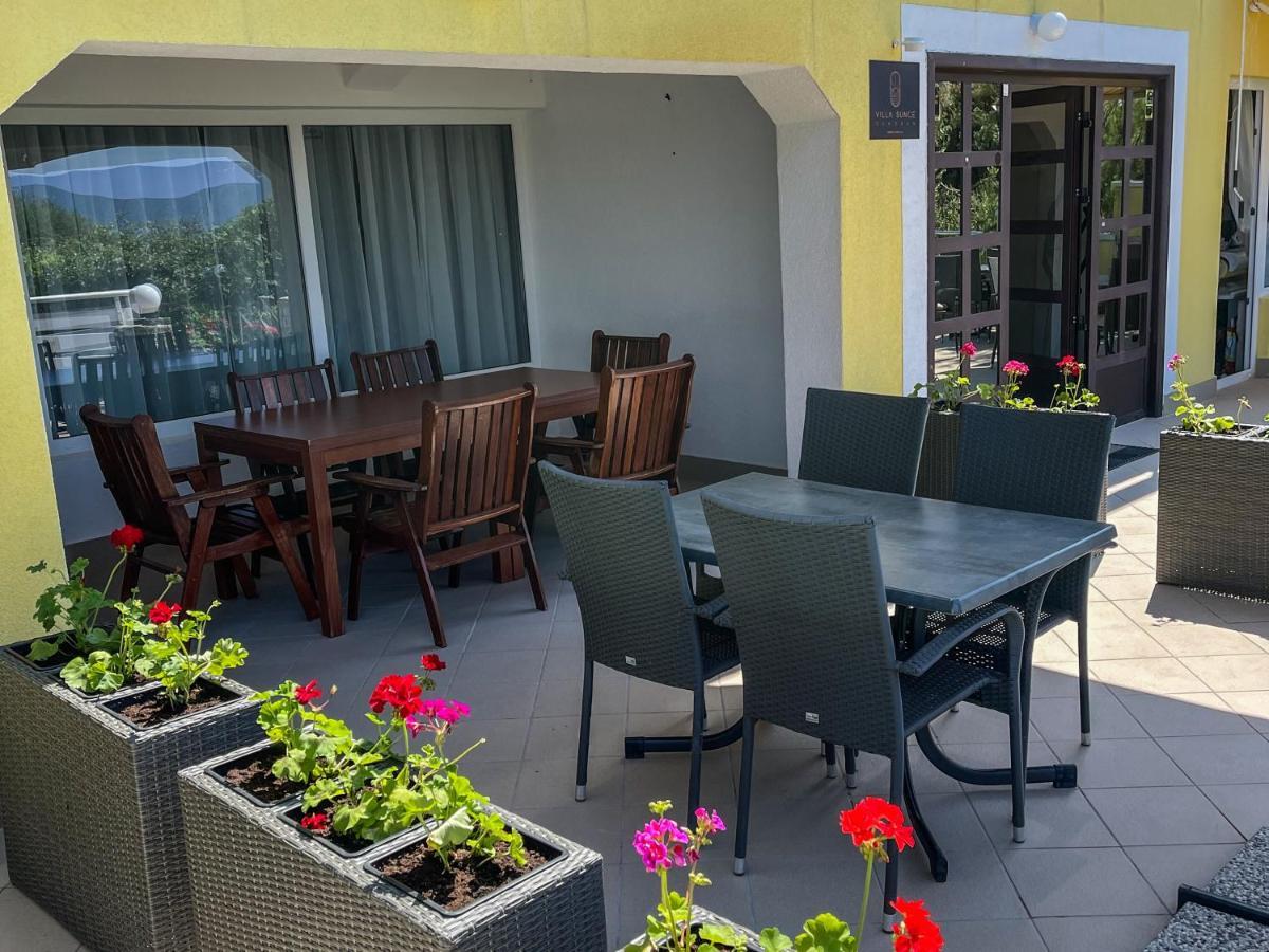 Villa Sunce Sukošan Εξωτερικό φωτογραφία