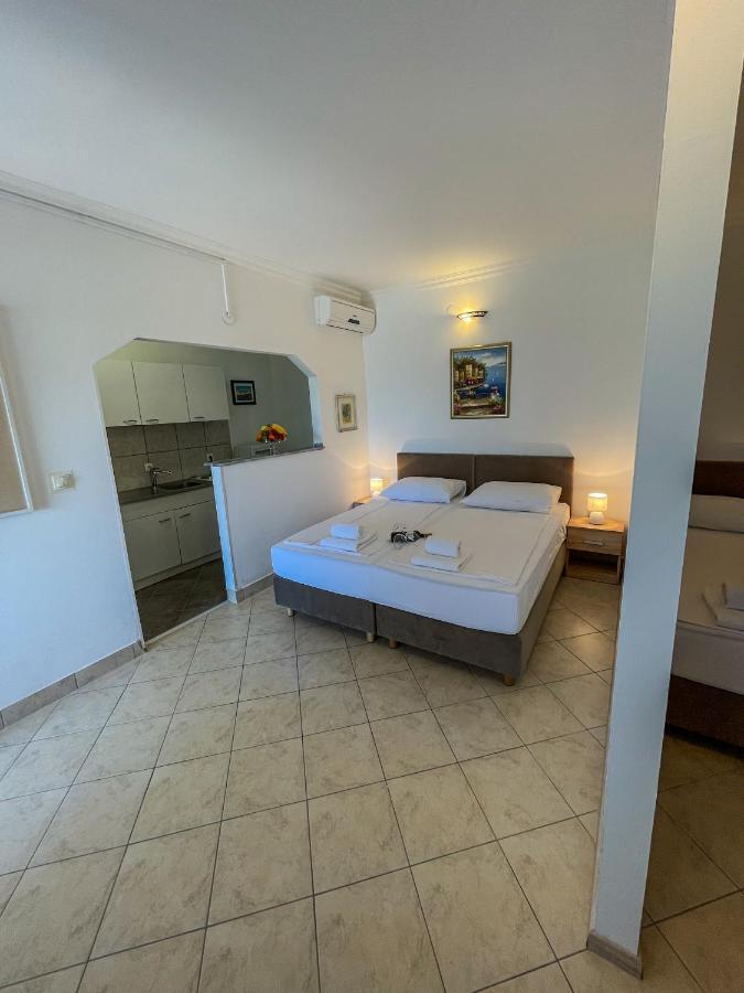 Villa Sunce Sukošan Εξωτερικό φωτογραφία